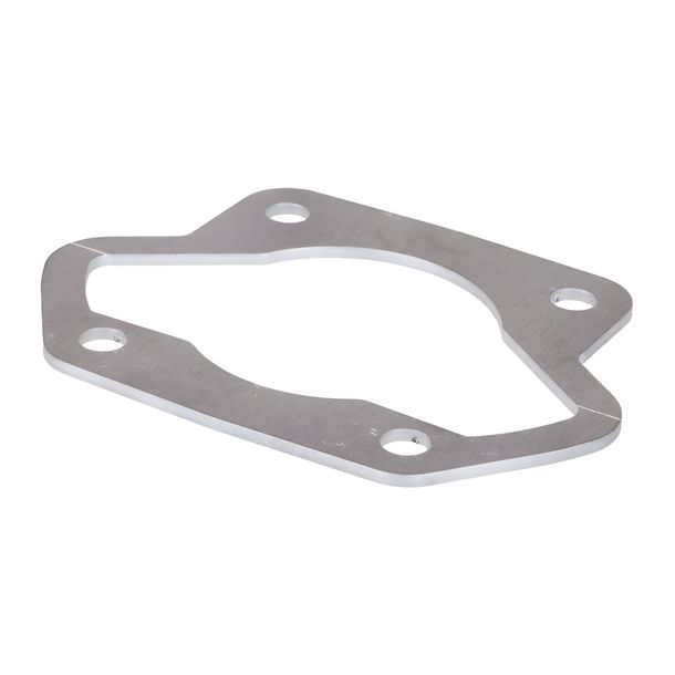Schmitt cilinderbasisafstandhouder 46,5 mm voor Simson S51, S53, SR50