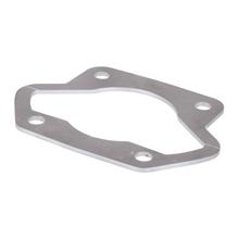 Distanziatore base cilindrica Schmitt 46,5 mm per Simson S51, S53, SR50