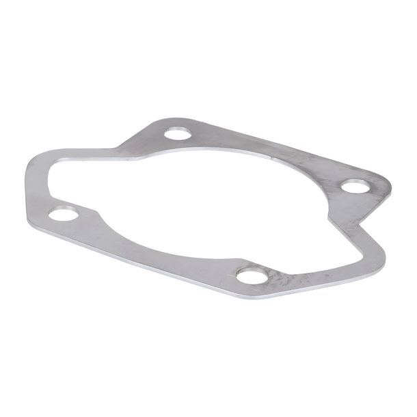 Distanzplatte Schmitt Zylinderfuß 54,5mm für Simson S51, S70, S83, SR80