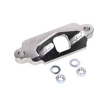 Flansza pośrednia Swiing blok membran CNC dla Sachs 502, 50/2, 50/3, 50/4