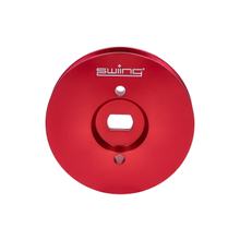 Polea giratoria CNC mono para Piaggio, Vespa Boss, Bravo, Ciao, Grillo, SI