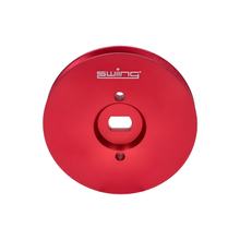 Draaibare katrol CNC monokatrol voor Piaggio, Vespa Boss, Bravo, Ciao, Grillo, SI