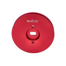 Polea giratoria CNC mono para Piaggio, Vespa Boss, Bravo, Ciao, Grillo, SI