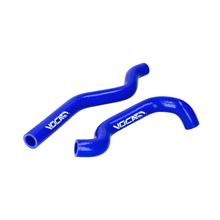 Kit de mangueras de refrigeración reforzadas VOCA Racing HQ para Rieju MRI, Sherco, Beta AM6, Euro3, Euro4