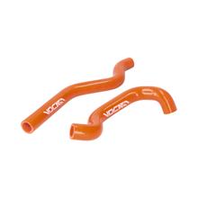 Kit de mangueras de refrigeración reforzadas VOCA Racing HQ para Rieju MRI, Sherco, Beta AM6, Euro3, Euro4