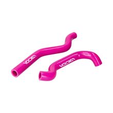 Kit de mangueras de refrigeración reforzadas VOCA Racing HQ para Rieju MRI, Sherco, Beta AM6, Euro3, Euro4