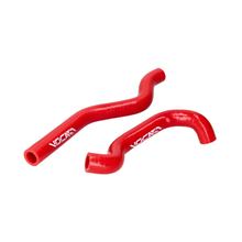 Kit de mangueras de refrigeración reforzadas VOCA Racing HQ para Rieju MRI, Sherco, Beta AM6, Euro3, Euro4