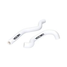 Kit de mangueras de refrigeración reforzadas VOCA Racing HQ para Rieju MRI, Sherco, Beta AM6, Euro3, Euro4