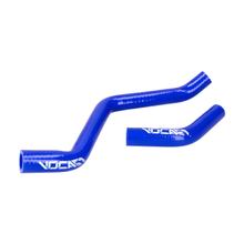 Kühlschlauch Kit VOCA Racing HQ verstärkt für Derbi Senda DRD D50B Euro3, Euro4