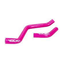 Kühlschlauch Kit VOCA Racing HQ verstärkt für Derbi Senda DRD D50B Euro3, Euro4