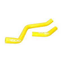 Kühlschlauch Kit VOCA Racing HQ verstärkt für Derbi Senda DRD D50B Euro3, Euro4