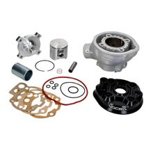 Zylinderkit VOCA Racing Bestia 80ccm Ø 50mm für Minarelli AM6