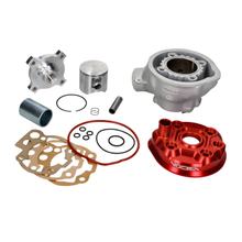 Zylinderkit VOCA Racing Bestia 80ccm Ø 50mm für Minarelli AM6