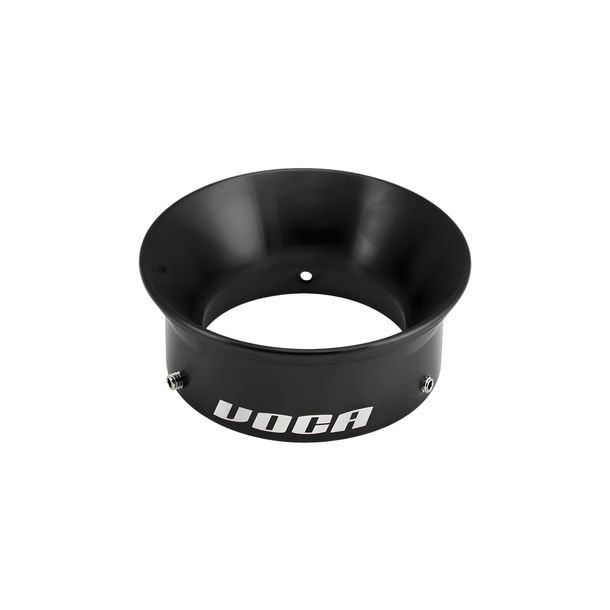 Ansaugtrichter VOCA Racing Evo 48mm für PWK-, Flachschieber-Vergaser