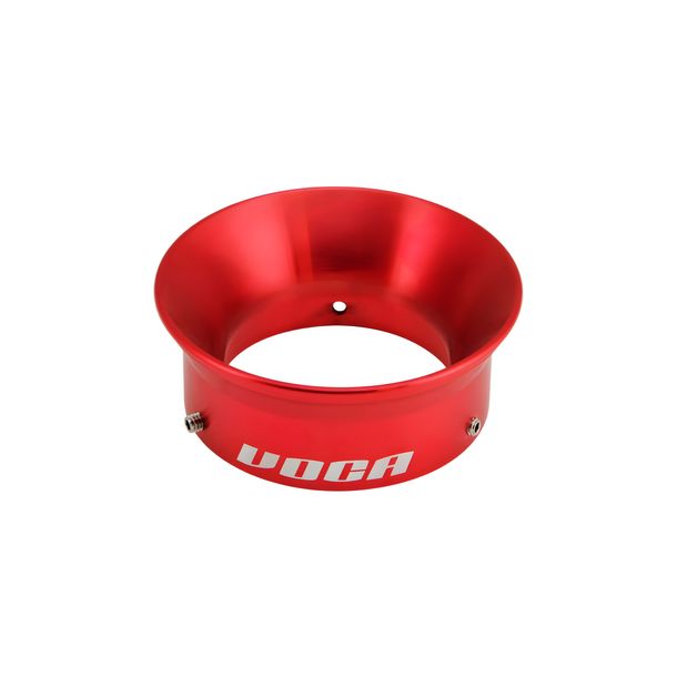 Ansaugtrichter VOCA Racing Evo 48mm für PWK-, Flachschieber-Vergaser