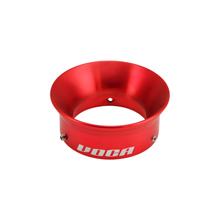 VOCA Racing Evo 48 mm zuigtrechter voor PWK, carburateurs met platte schuif