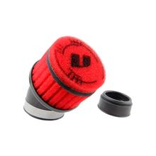 Luftfilter VOCA Racing Double-Layer Race 48mm für PWK, Flachschieber-Vergaser