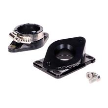 Collettore di aspirazione VOCA Racing CNC PWK 21-28mm in alluminio per Minarelli AM6, Derbi