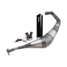 Ammortizzatore di scarico VOCA Racing Warrior 50/70cc per Minarelli AM6