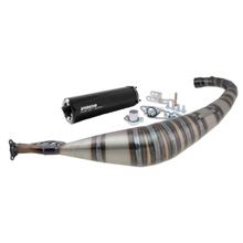 Ammortizzatore di scarico VOCA Racing Rookie 50/70cc per Derbi EBE, EBS, D50B