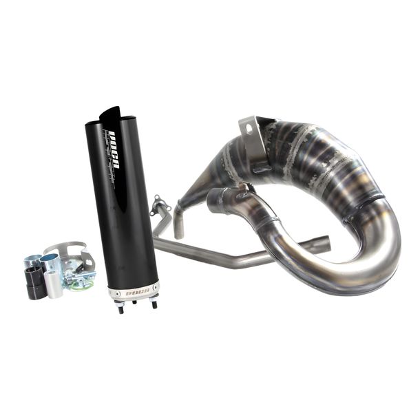 Scarico VOCA Racing Cross Rookie 50/70cc per Rieju MRX, RR, MH Furia