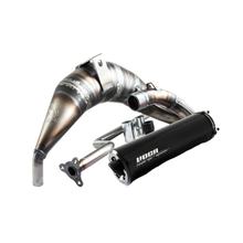 Auspuffanlage VOCA Racing Cross Rookie Auspuff mit Zulassung für Beta RR -11, RK6