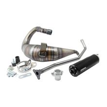 VOCA Racing Cross Rookie 50/70cc uitlaat voor Aprilia RX, SX, Derbi Senda