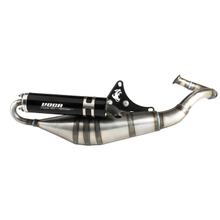 VOCA Racing Sabotage V2 50/70cc uitlaat voor Piaggio