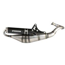 VOCA Racing Sabotage V2 50/70cc uitlaat voor Piaggio