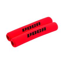 VOCA Racing schuimrubberen remhendelhoes 10 cm, verpakking van 2