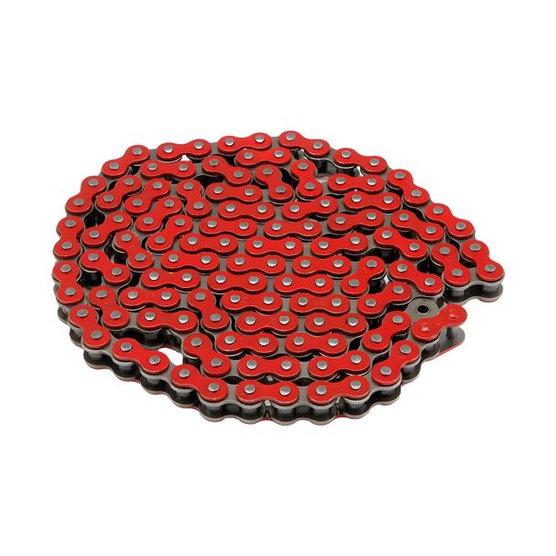 VOCA Racing reinforced 420x136 drive chain