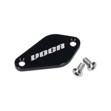 Ölpumpenabdeckung VOCA Racing CNC für Minarelli AM6, Derbi EBE, EBS, D50B