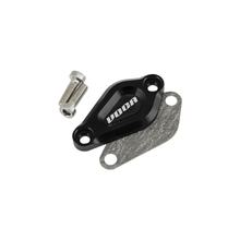 Coperchio pompa olio EVO VOCA Racing per Minarelli AM6, Derbi EBE, EBS, D50B
