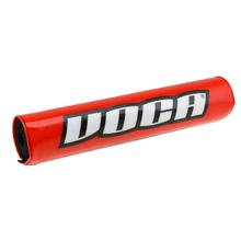 Acolchoamento de guidão / Protetor de impacto VOCA Racing Cross 250mm