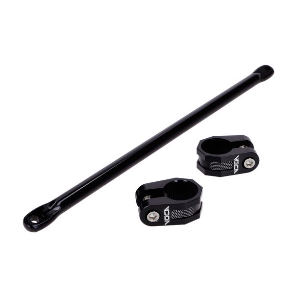 VOCA Racing CNC 22.2mm Cross Handlebar Clamp