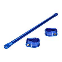 Lenkerklemme VOCA Racing CNC 22,2mm Cross-Lenker