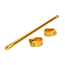 VOCA Racing CNC 22,2 mm kruisstuurklem