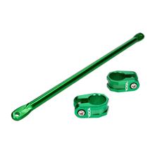 Pince de guidon en croix VOCA Racing CNC 22,2 mm