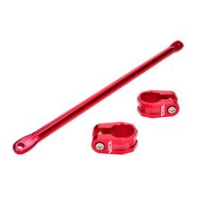 Pince de guidon en croix VOCA Racing CNC 22,2 mm