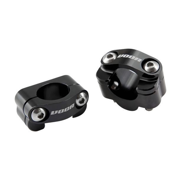 Lenkerklemme VOCA Racing HB28 CNC 22-28,6mm