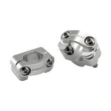 Lenkerklemme VOCA Racing HB28 CNC 22-28,6mm