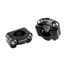 Pince de guidon VOCA Racing HB28 CNC 22-28,6 mm
