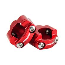 Pince de guidon VOCA Racing HB28 CNC 22-28,6 mm