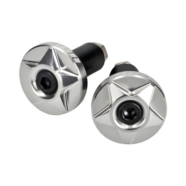 Amortisseurs de vibrations pour guidon VOCA Racing CNC 14 mm