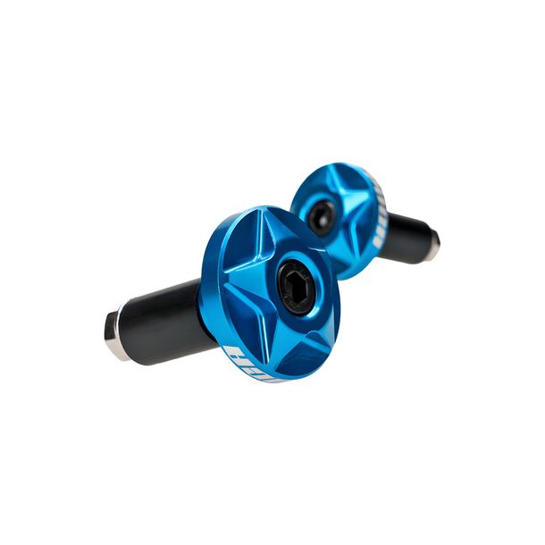 Lenkerende Vibrationsdämpfer VOCA Racing CNC 14mm