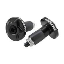 Lenkerende Vibrationsdämpfer VOCA Racing CNC 14mm