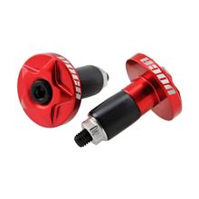 Lenkerende Vibrationsdämpfer VOCA Racing CNC 14mm