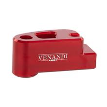 Distanziale freno posteriore CNC Venandi per Simson