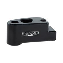 Distanziale freno posteriore CNC Venandi per Simson