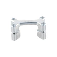 Supporto manubrio in alluminio CNC Venandi Dogbone per Simson S50, S51